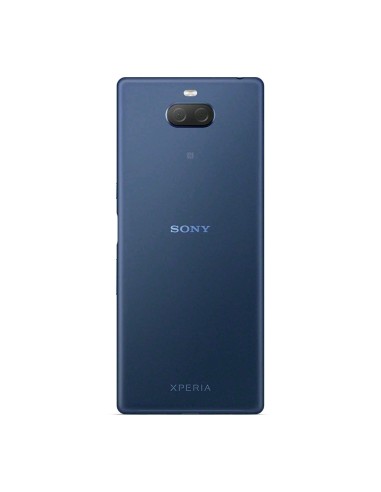 Sony Xperia 10 Plus 16,5 cm (6.5") Doppia SIM Android 9.0 4G USB tipo-C 4 GB 64 GB 3000 mAh Blu marino