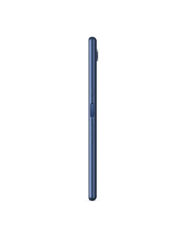 Sony Xperia 10 Plus 16,5 cm (6.5") Doppia SIM Android 9.0 4G USB tipo-C 4 GB 64 GB 3000 mAh Blu marino