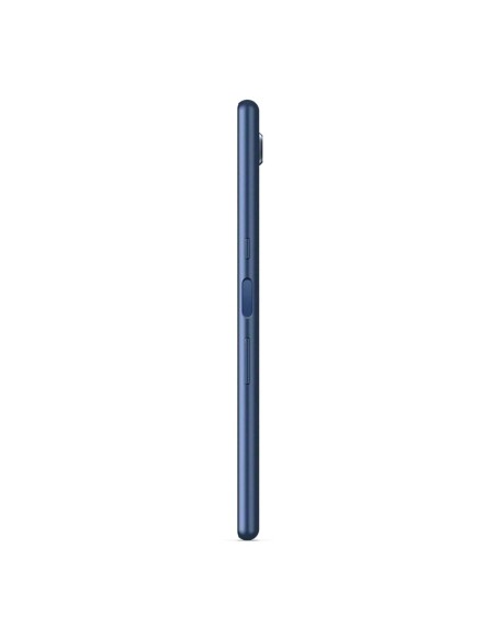 Sony Xperia 10 Plus 16,5 cm (6.5") Doppia SIM Android 9.0 4G USB tipo-C 4 GB 64 GB 3000 mAh Blu marino