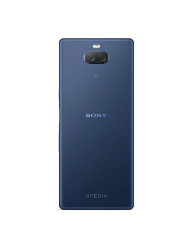 Sony Xperia 10 15,2 cm (6") Doppia SIM Android 9.0 4G USB tipo-C 3 GB 64 GB 2870 mAh Blu marino