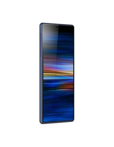 Sony Xperia 10 15,2 cm (6") Doppia SIM Android 9.0 4G USB tipo-C 3 GB 64 GB 2870 mAh Blu marino
