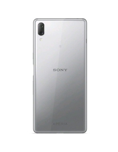 Sony Xperia L3 14,5 cm (5.7") Doppia SIM Android 8.1 4G USB tipo-C 3 GB 32 GB 3300 mAh Argento