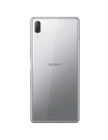 Sony Xperia L3 14,5 cm (5.7") Doppia SIM Android 8.1 4G USB tipo-C 3 GB 32 GB 3300 mAh Argento