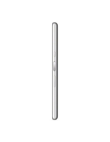 Sony Xperia L3 14,5 cm (5.7") Doppia SIM Android 8.1 4G USB tipo-C 3 GB 32 GB 3300 mAh Argento