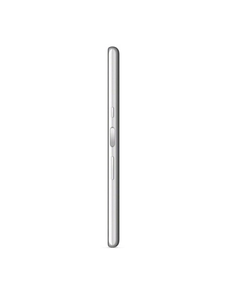 Sony Xperia L3 14,5 cm (5.7") Doppia SIM Android 8.1 4G USB tipo-C 3 GB 32 GB 3300 mAh Argento