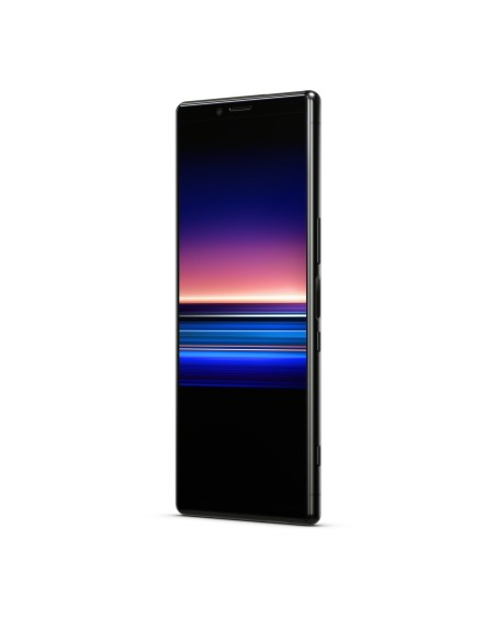 Sony Xperia 1 16,5 cm (6.5") Doppia SIM Android 9.0 4G USB tipo-C 6 GB 128 GB 3330 mAh Nero