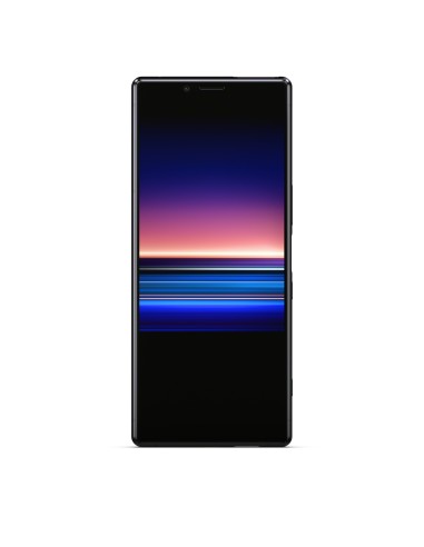 Sony Xperia 1 16,5 cm (6.5") Doppia SIM Android 9.0 4G USB tipo-C 6 GB 128 GB 3330 mAh Nero