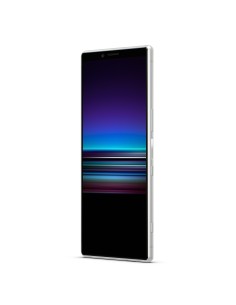 Sony Xperia 1 16,5 cm (6.5") Doppia SIM Android 9.0 4G USB tipo-C 6 GB 128 GB 3330 mAh Bianco 2