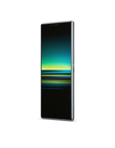 Sony Xperia 1 16,5 cm (6.5") Doppia SIM Android 9.0 4G USB tipo-C 6 GB 128 GB 3330 mAh Grigio 2