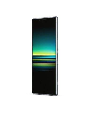 Sony Xperia 1 16,5 cm (6.5") Doppia SIM Android 9.0 4G USB tipo-C 6 GB 128 GB 3330 mAh Grigio