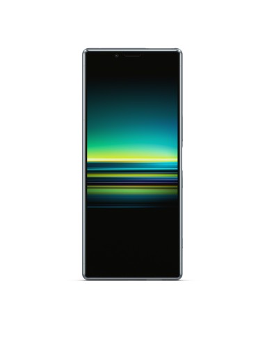 Sony Xperia 1 16,5 cm (6.5") Doppia SIM Android 9.0 4G USB tipo-C 6 GB 128 GB 3330 mAh Grigio