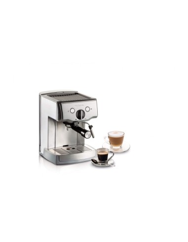 Ariete 1324 10 macchina per caffè Automatica Manuale Macchina per espresso 1,5 L