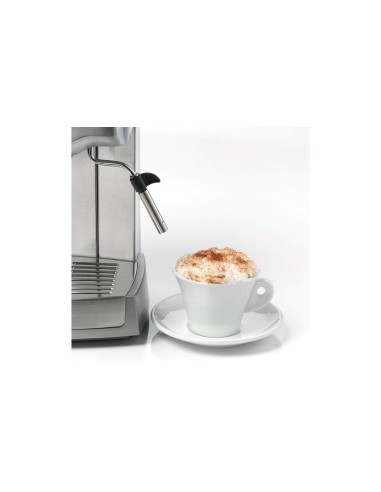 Ariete 1324 10 macchina per caffè Automatica Manuale Macchina per espresso 1,5 L