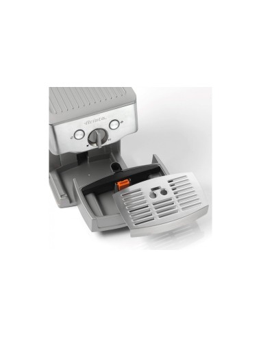 Ariete 1324 10 macchina per caffè Automatica Manuale Macchina per espresso 1,5 L