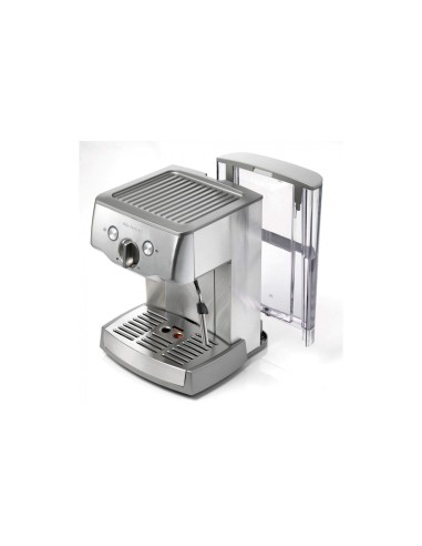 Ariete 1324 10 macchina per caffè Automatica Manuale Macchina per espresso 1,5 L