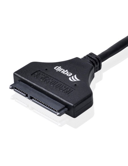 Equip 133471 scheda di interfaccia e adattatore