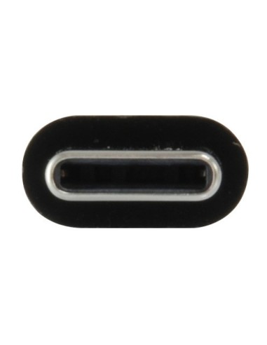 Equip 133472 adattatore per inversione del genere dei cavi USB C Micro USB B Nero