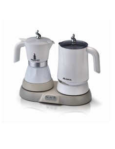 Ariete 1344 Boccale per moca elettrico 0,25 L