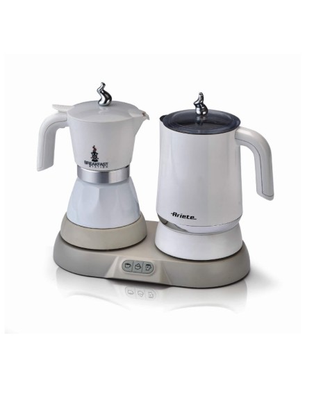 Ariete 1344 Boccale per moca elettrico 0,25 L