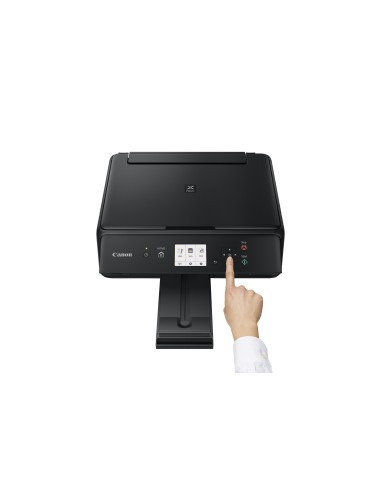Canon PIXMA TS5055 Ad inchiostro A4 4800 x 1200 DPI 12,6 ppm Wi-Fi