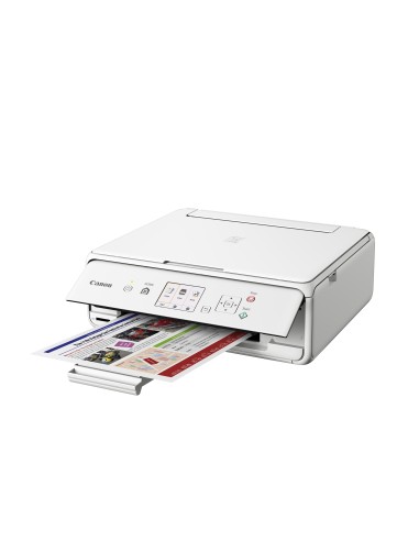 Canon PIXMA TS5051 Ad inchiostro A4 4800 x 1200 DPI 12,6 ppm Wi-Fi