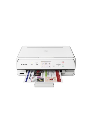 Canon PIXMA TS5051 Ad inchiostro A4 4800 x 1200 DPI 12,6 ppm Wi-Fi