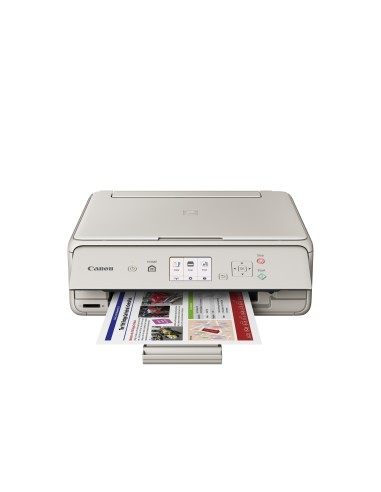 Canon PIXMA TS5053 Ad inchiostro A4 4800 x 1200 DPI 12,6 ppm Wi-Fi