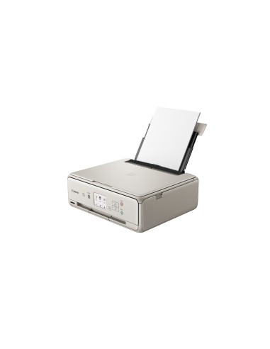 Canon PIXMA TS5053 Ad inchiostro A4 4800 x 1200 DPI 12,6 ppm Wi-Fi