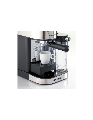 Ariete 1384 Automatica Macchina da caffè combi 1,2 L