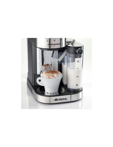 Ariete 1384 Automatica Macchina da caffè combi 1,2 L