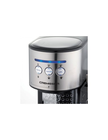 Ariete 1384 Automatica Macchina da caffè combi 1,2 L