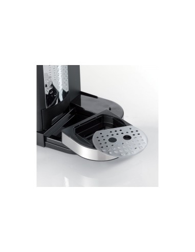 Ariete 1384 Automatica Macchina da caffè combi 1,2 L