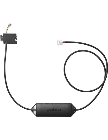 Jabra 14201-44 accessorio per cuffia Adattatore di controllo