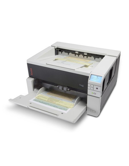Kodak i3250 Scanner Scanner ADF 600 x 600 DPI A3 Nero, Grigio