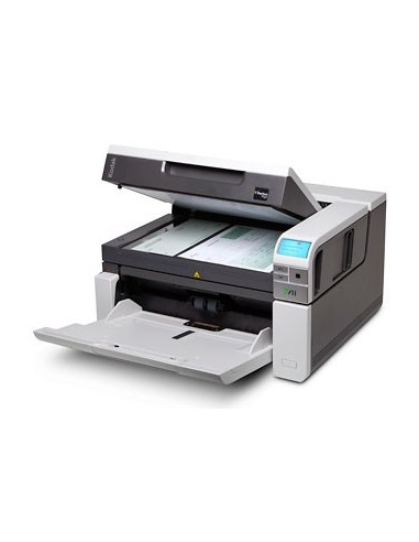 Kodak i3250 Scanner Scanner ADF 600 x 600 DPI A3 Nero, Grigio