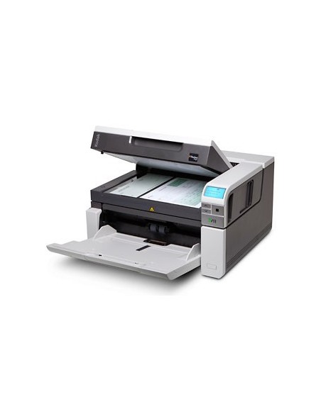 Kodak i3250 Scanner Scanner ADF 600 x 600 DPI A3 Nero, Grigio