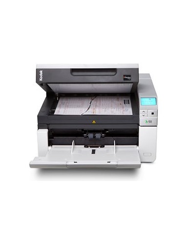 Kodak i3250 Scanner Scanner ADF 600 x 600 DPI A3 Nero, Grigio