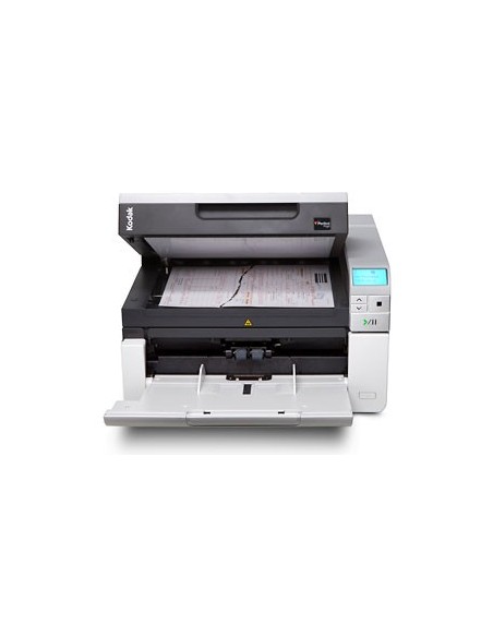 Kodak i3250 Scanner Scanner ADF 600 x 600 DPI A3 Nero, Grigio