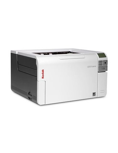 Kodak i3250 Scanner Scanner ADF 600 x 600 DPI A3 Nero, Grigio