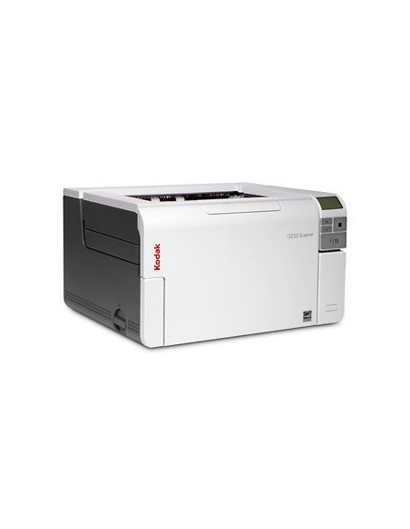 Kodak i3250 Scanner Scanner ADF 600 x 600 DPI A3 Nero, Grigio