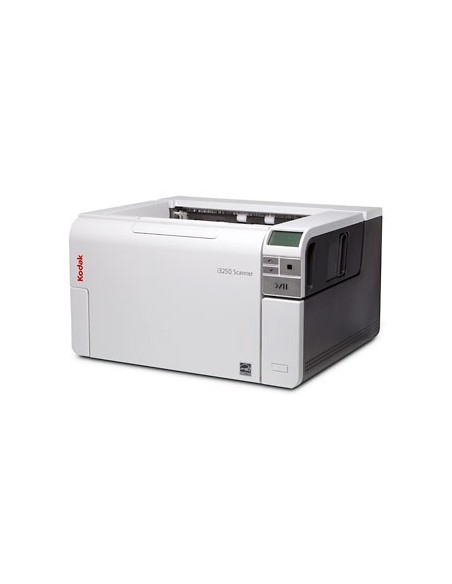 Kodak i3250 Scanner Scanner ADF 600 x 600 DPI A3 Nero, Grigio