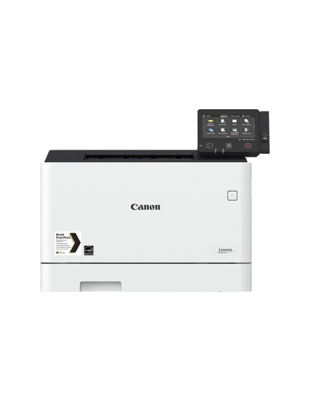 Canon i-SENSYS LBP654Cx A colori 1200 x 1200 DPI A4 Wi-Fi