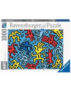 Ravensburger Keith Haring