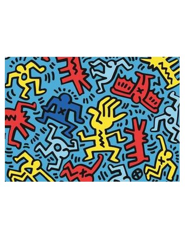 Ravensburger Keith Haring