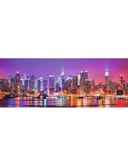 Ravensburger Puzzle 1000 pezzi panorama