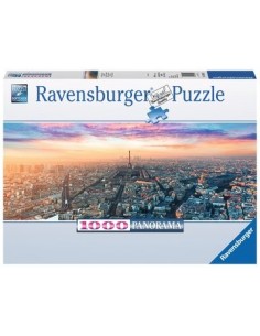 Ravensburger 00.015.089 Puzzle 1000 pz Landscape