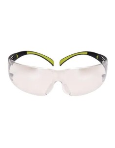 3M 7100078988 occhialini e occhiali di sicurezza Occhialini di sicurezza Nero, Verde 2