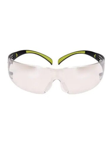 3M 7100078988 occhialini e occhiali di sicurezza Occhialini di sicurezza Nero, Verde