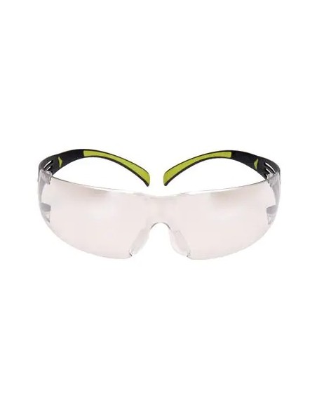 3M 7100078988 occhialini e occhiali di sicurezza Occhialini di sicurezza Nero, Verde