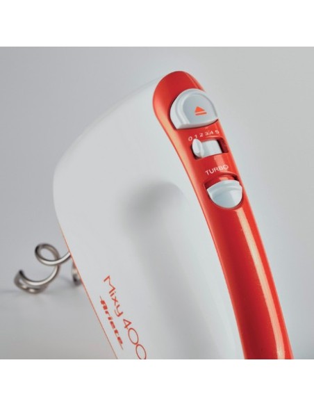 Ariete 00C154300AR0 Sbattitore manuale 400 W Arancione, Bianco